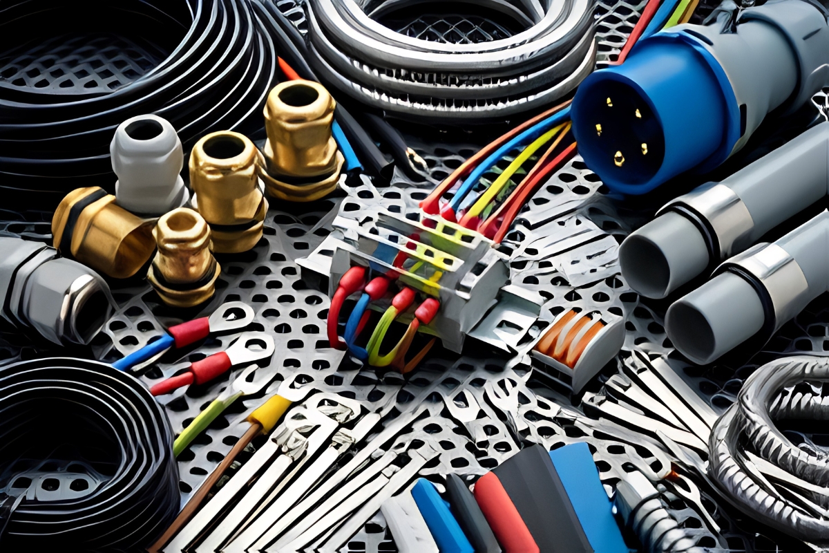 Electricals